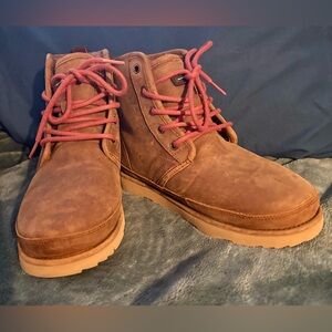 Boys Ugg Harkley Boots